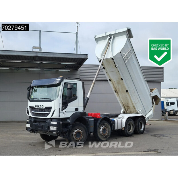 2020 Iveco STRALIS 480-44706369