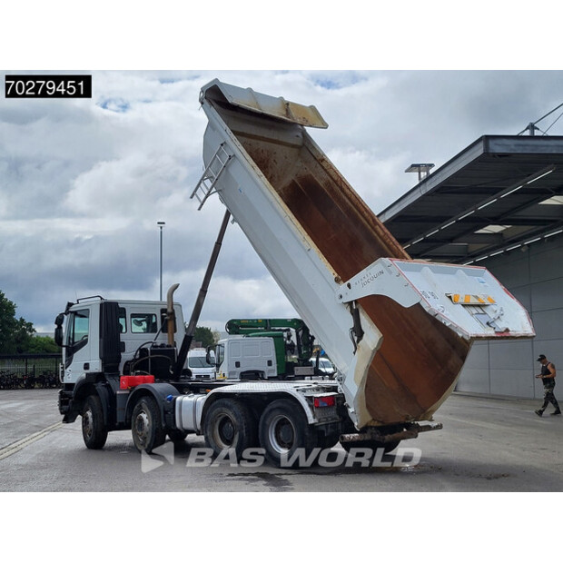 2020 Iveco STRALIS 480-44706370