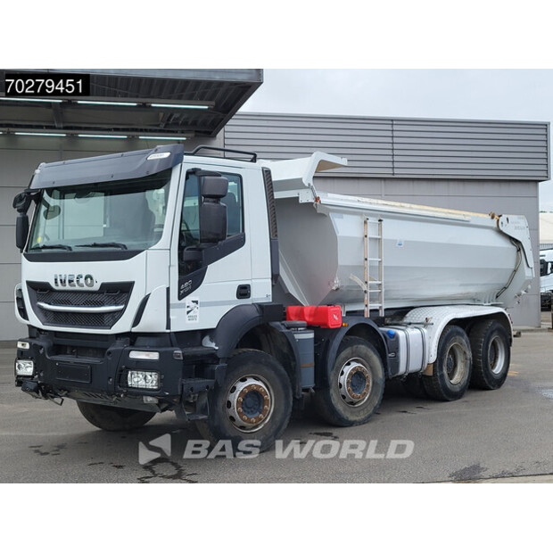 2020 Iveco STRALIS 480-44706371