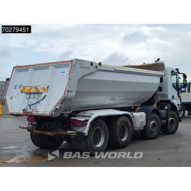 2020 Iveco STRALIS 480-44706374