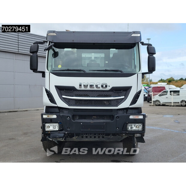 2020 Iveco STRALIS 480-44706375