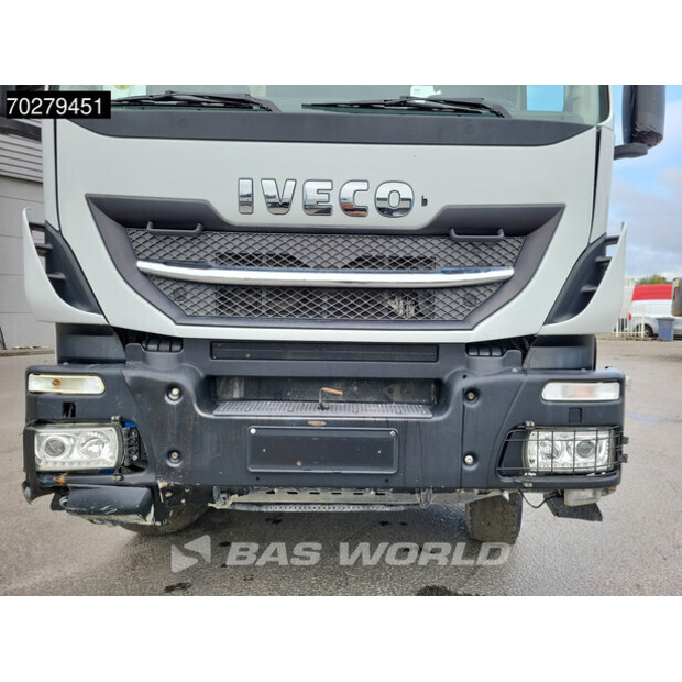 2020 Iveco STRALIS 480-44706377