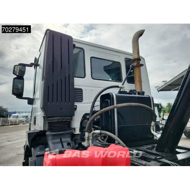 2020 Iveco STRALIS 480-44706378