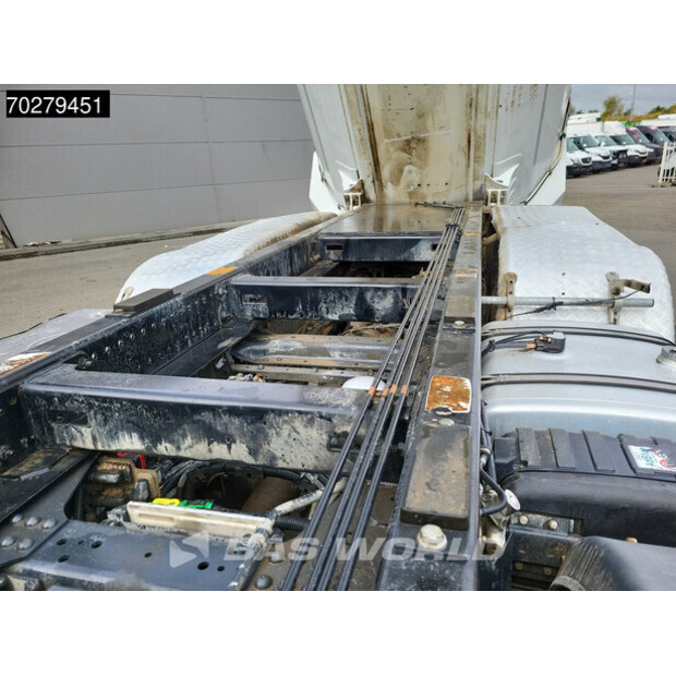 2020 Iveco STRALIS 480-44706392