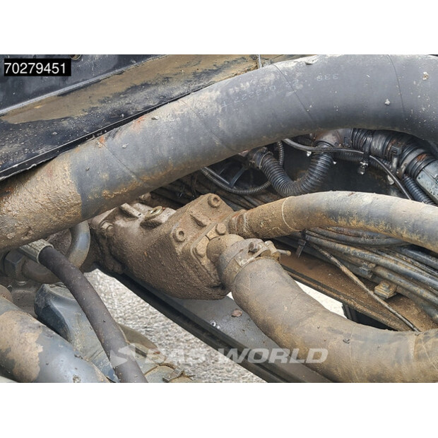 2020 Iveco STRALIS 480-44706393