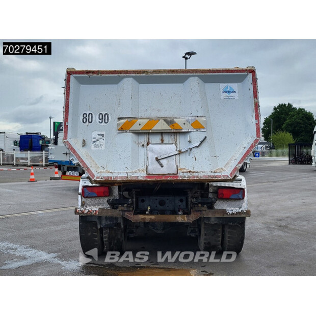 2020 Iveco STRALIS 480-44706394