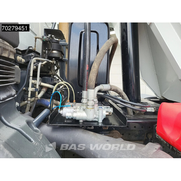 2020 Iveco STRALIS 480-44706397