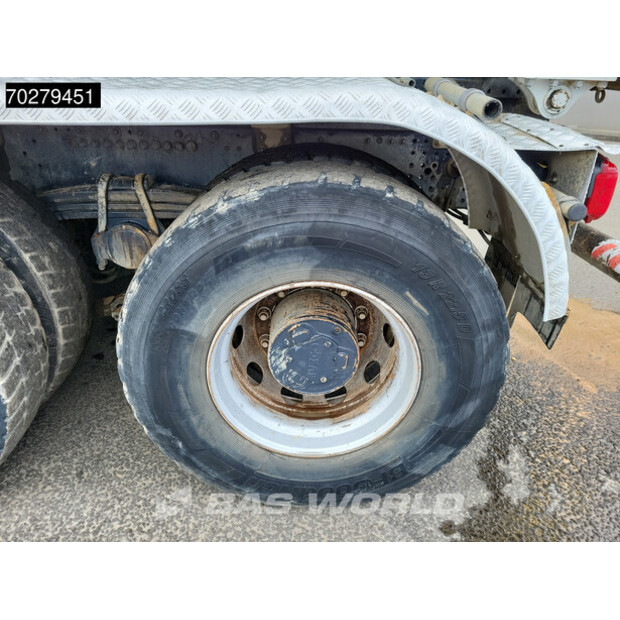 2020 Iveco STRALIS 480-44706399