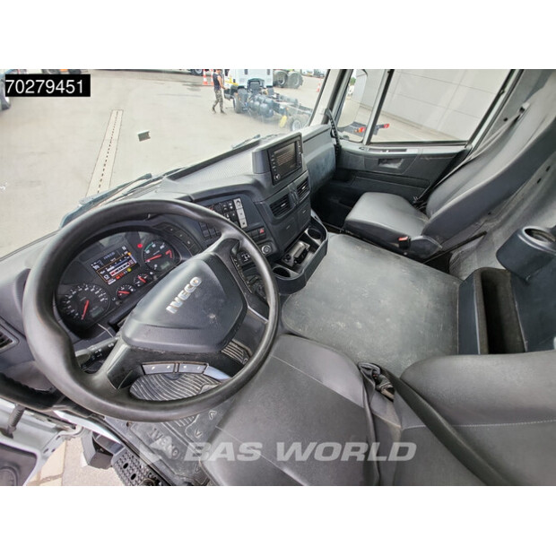 2020 Iveco STRALIS 480-44706400