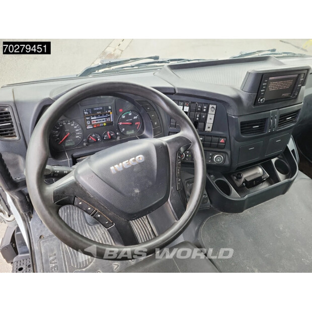 2020 Iveco STRALIS 480-44706401