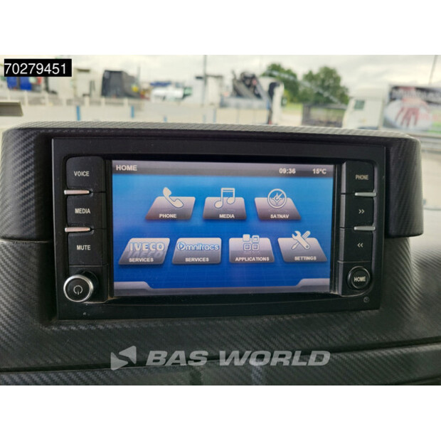 2020 Iveco STRALIS 480-44706402