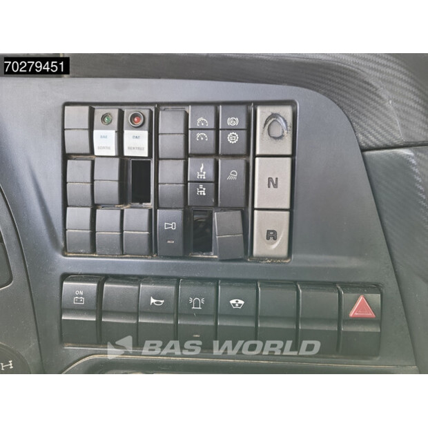 2020 Iveco STRALIS 480-44706404