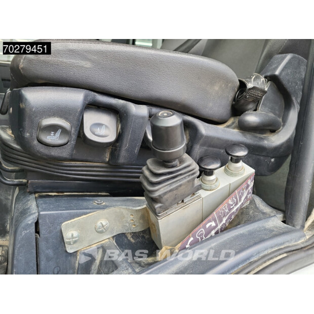 2020 Iveco STRALIS 480-44706414