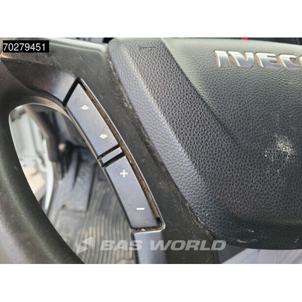 2020 Iveco STRALIS 480-44706416