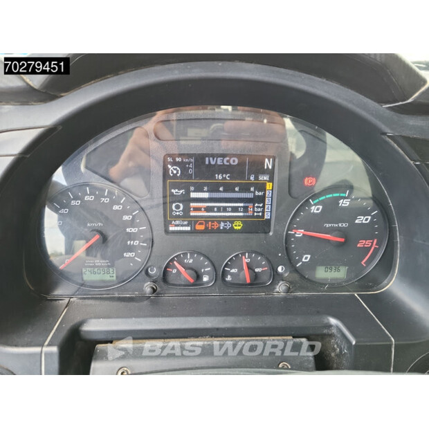 2020 Iveco STRALIS 480-44706419