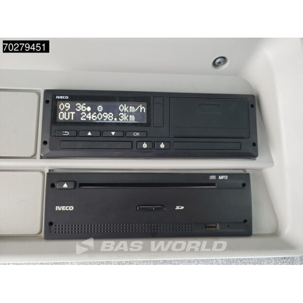 2020 Iveco STRALIS 480-44706420