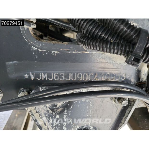 2020 Iveco STRALIS 480-44706422