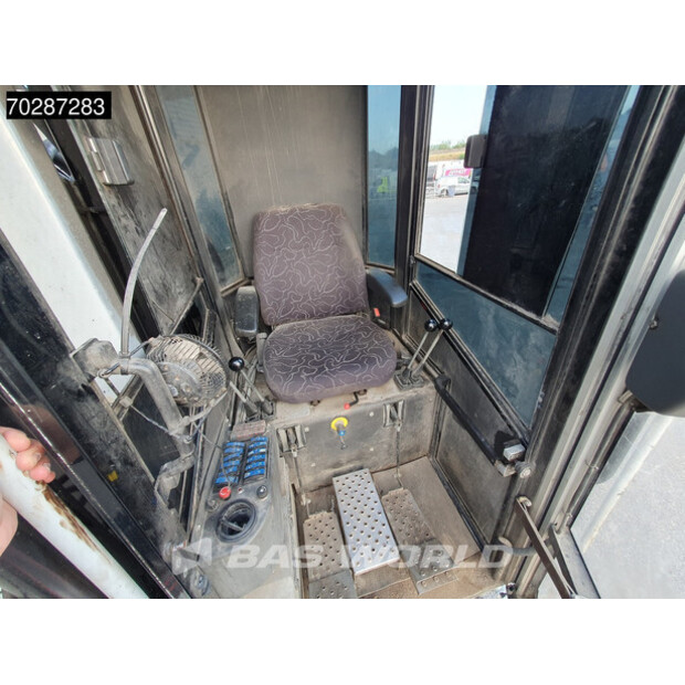 2018 فولفو FH16 750-44706468