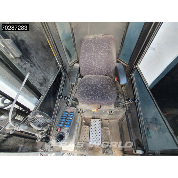 2018 فولفو FH16 750-44706469