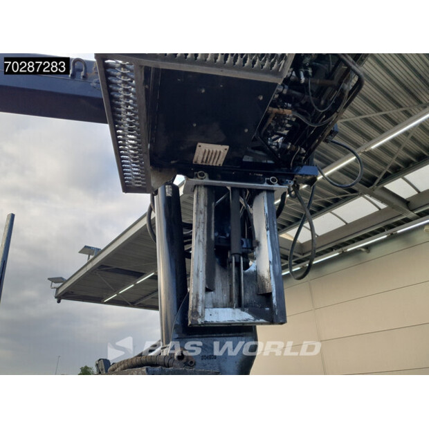 2018 فولفو FH16 750-44706472