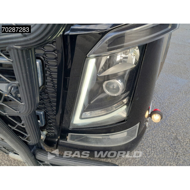 2018 فولفو FH16 750-44706493