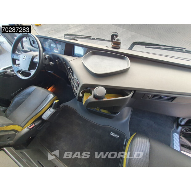 2018 فولفو FH16 750-44706494