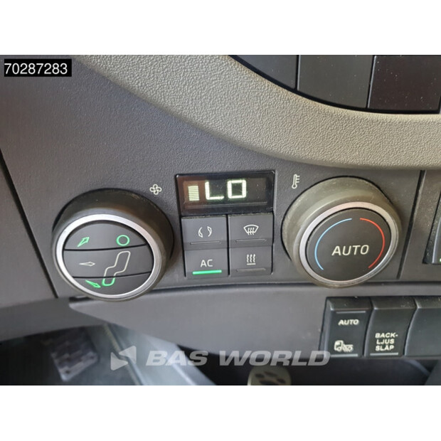 2018 فولفو FH16 750-44706495