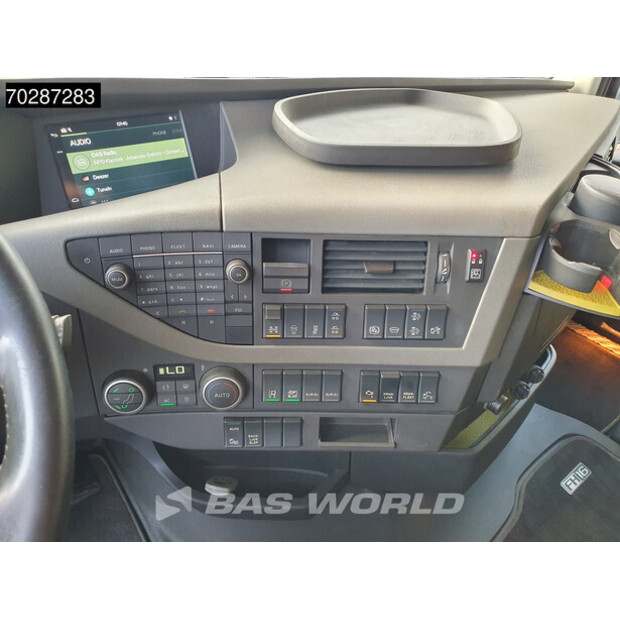 2018 فولفو FH16 750-44706496