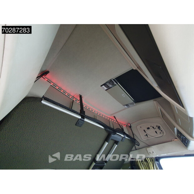 2018 فولفو FH16 750-44706499