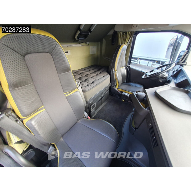 2018 فولفو FH16 750-44706500