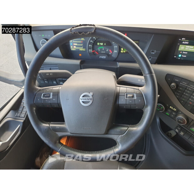 2018 فولفو FH16 750-44706501