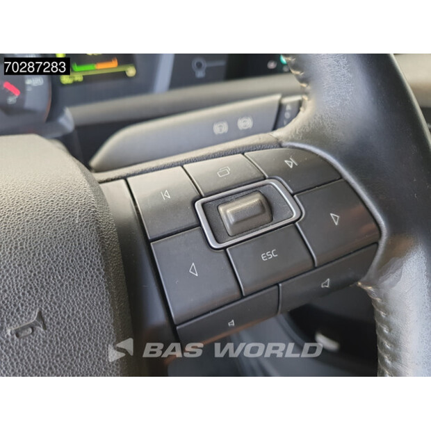 2018 فولفو FH16 750-44706503