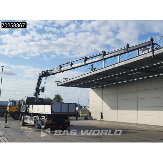 2020 مان TGS 26.500-44706551