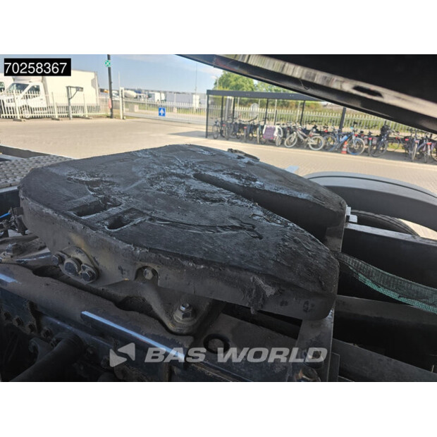 2020 مان TGS 26.500-44706559