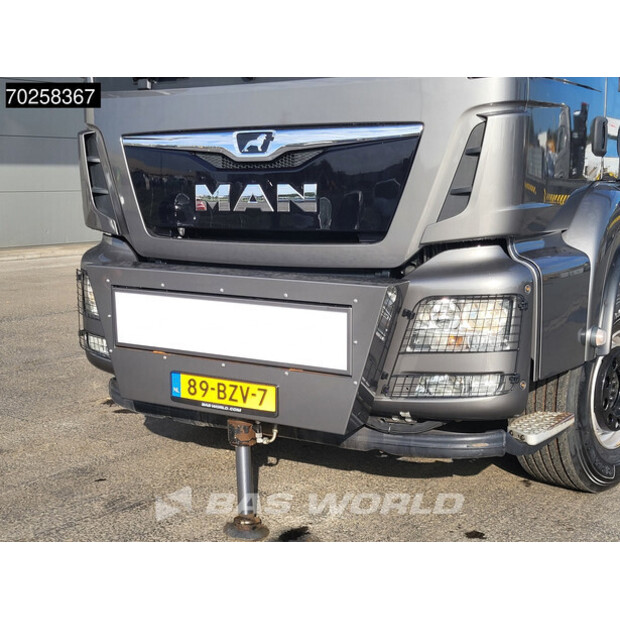 2020 مان TGS 26.500-44706576