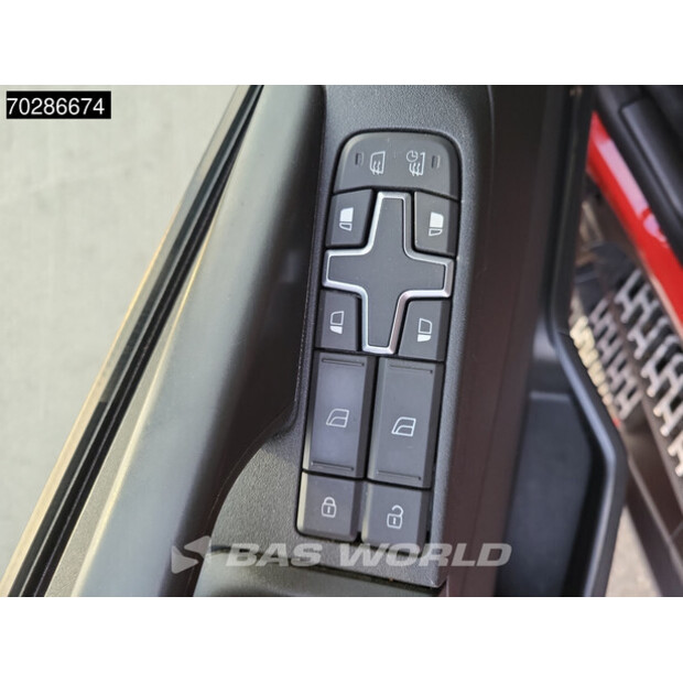 2022 فولفو FH16 650-44706657