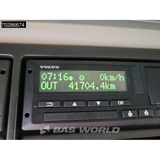 2022 فولفو FH16 650-44706676