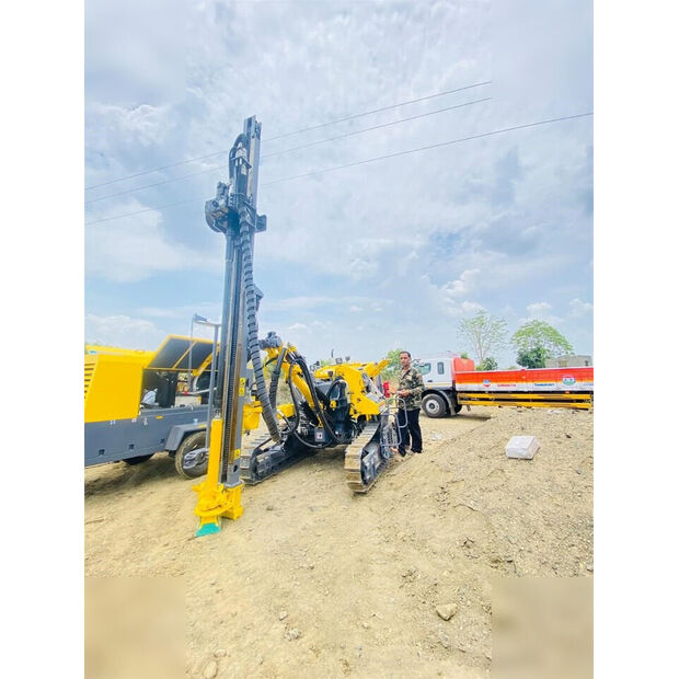 2025 EPIROC AIRROC D35-44706699