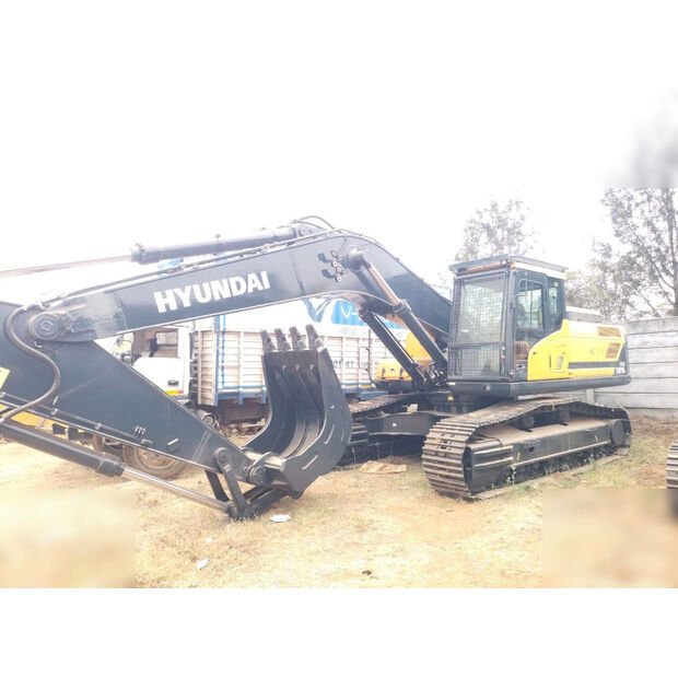 2025 Hyundai HX380L-44706715