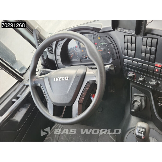 2017 Iveco Trakker 310-44706770