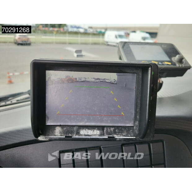 2017 Iveco Trakker 310-44706786