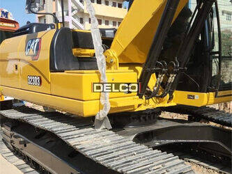 2025-caterpillar-323d3-1400689-44706811