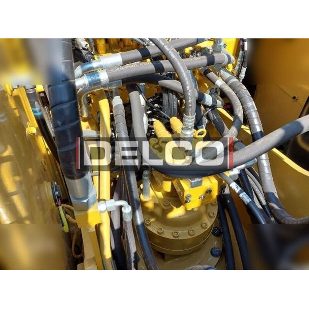 2025 Caterpillar 323D3-44706813