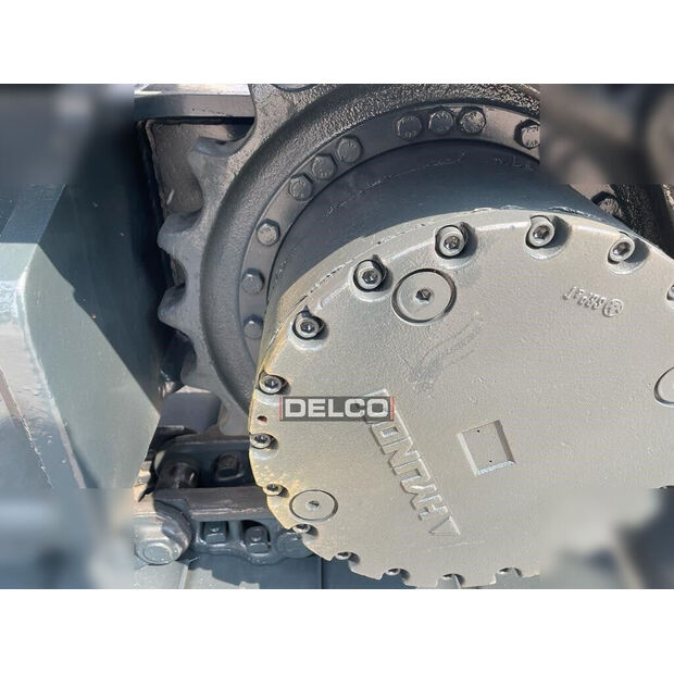 2025 Hyundai ROBEX 215L SMART PLUS-44706899