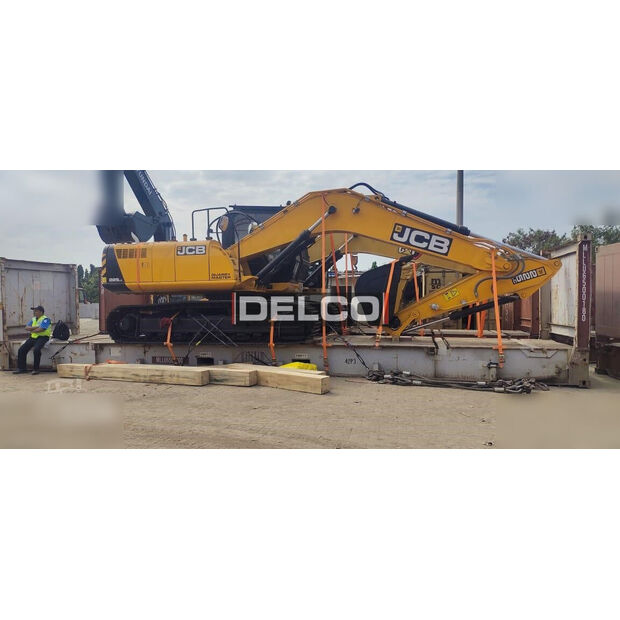 2025 جيه سي بي 225LC-44707017