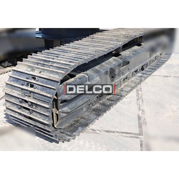 2025 جيه سي بي 225LC-44707020