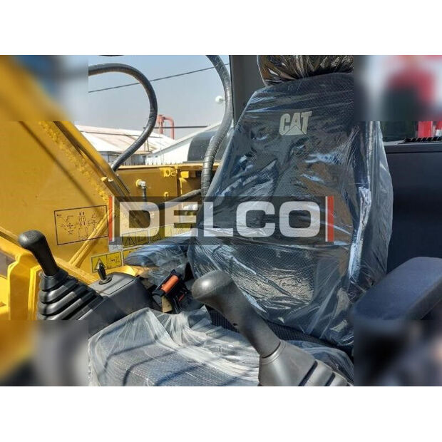 2025 Caterpillar 323D3-44707270