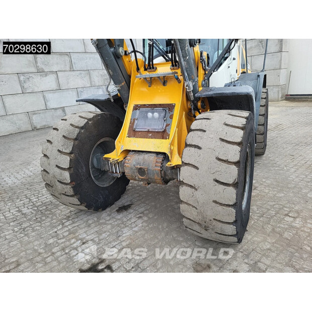 2022 Liebherr L538-44707298