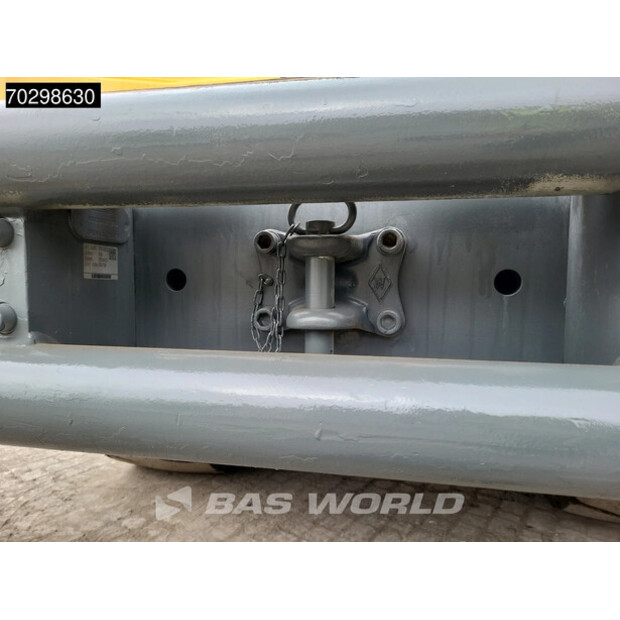 2022 Liebherr L538-44707314