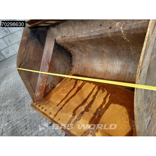 2022 Liebherr L538-44707331